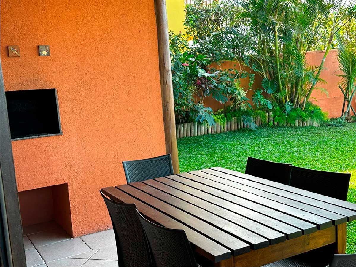 Apartamento 2 Pousada 4 Ilhas - Bombinhas SC