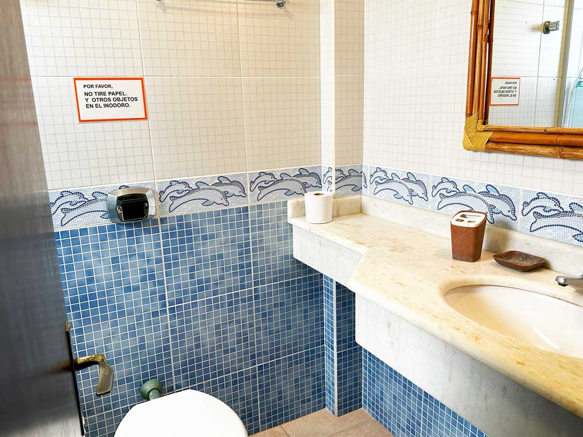 Apartamento 4 Pousada em 4 Ilhas - SC