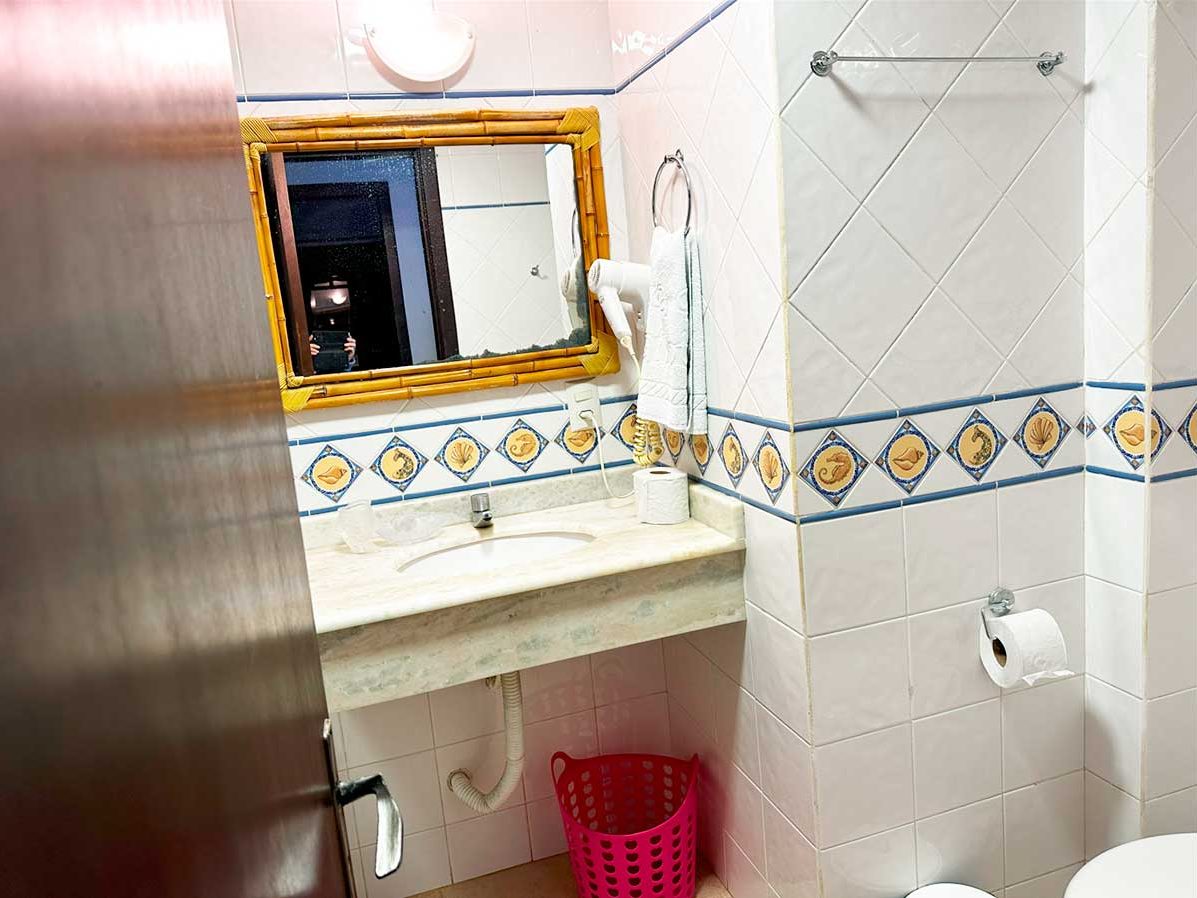 Apartamento 4 Pousada em 4 Ilhas - SC