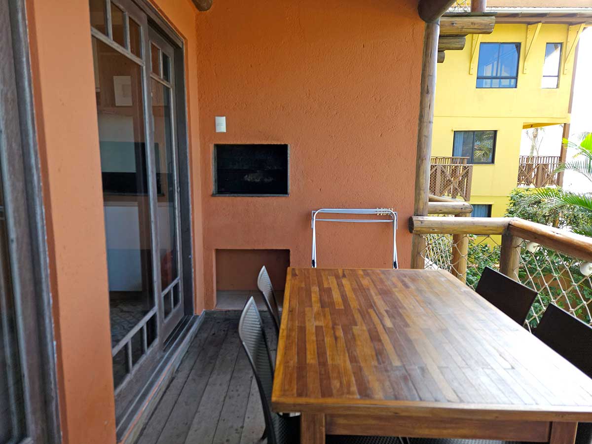 Apartamento 4 Pousada em 4 Ilhas - SC